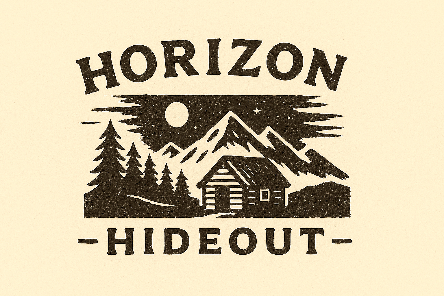 Horizon Hideout